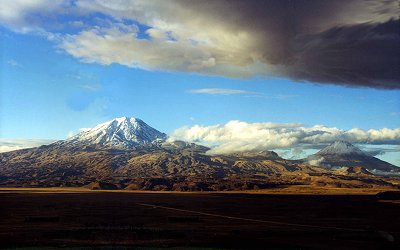 Mount Ararat 1999