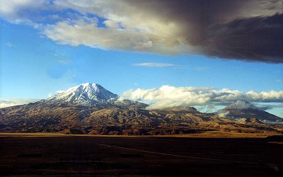 Mount Ararat 1999 - Courtesy