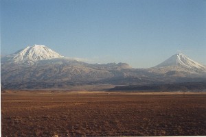 Mount Ararat